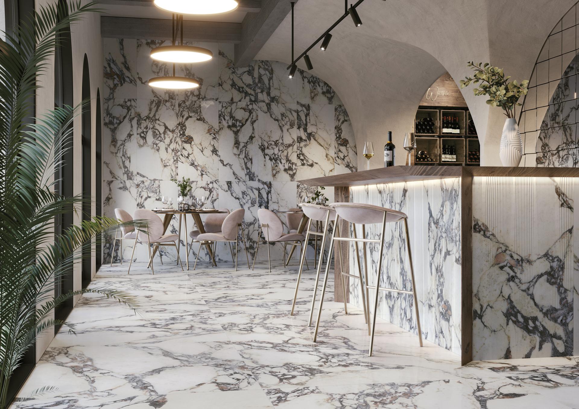 marble