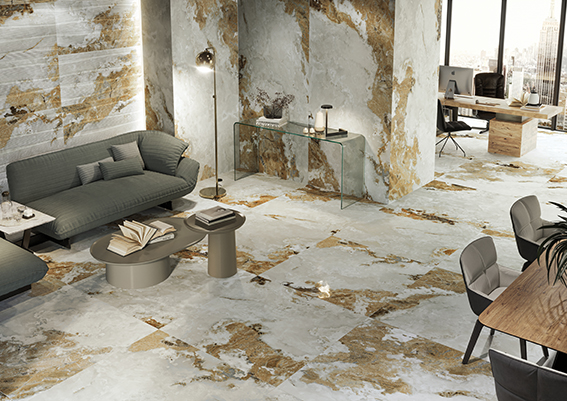 marble