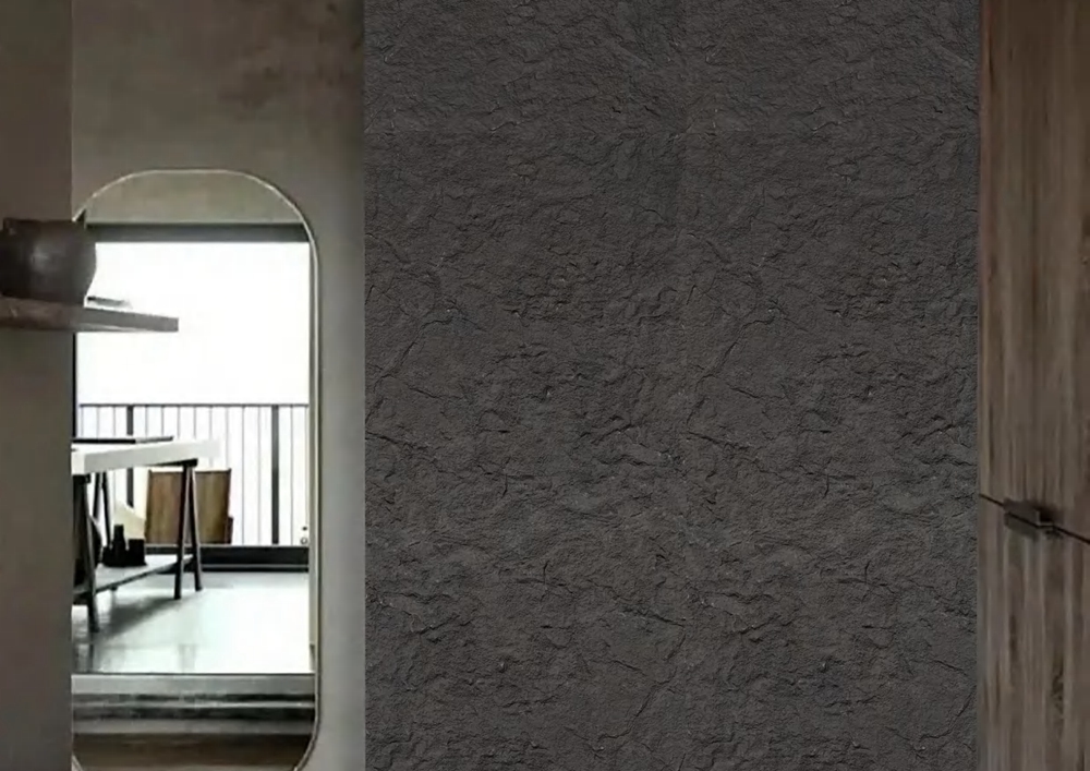 Rockface Stone  