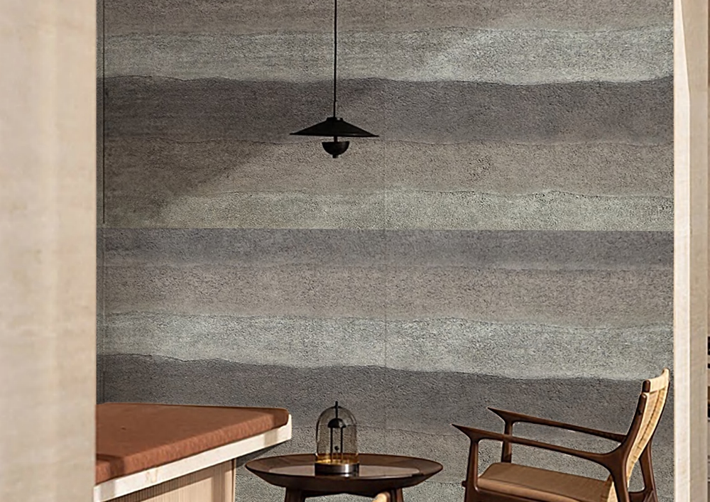 Relic Rammed Earth Board