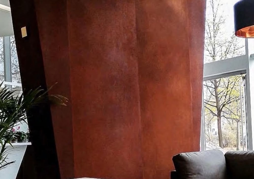 Rust  Board
