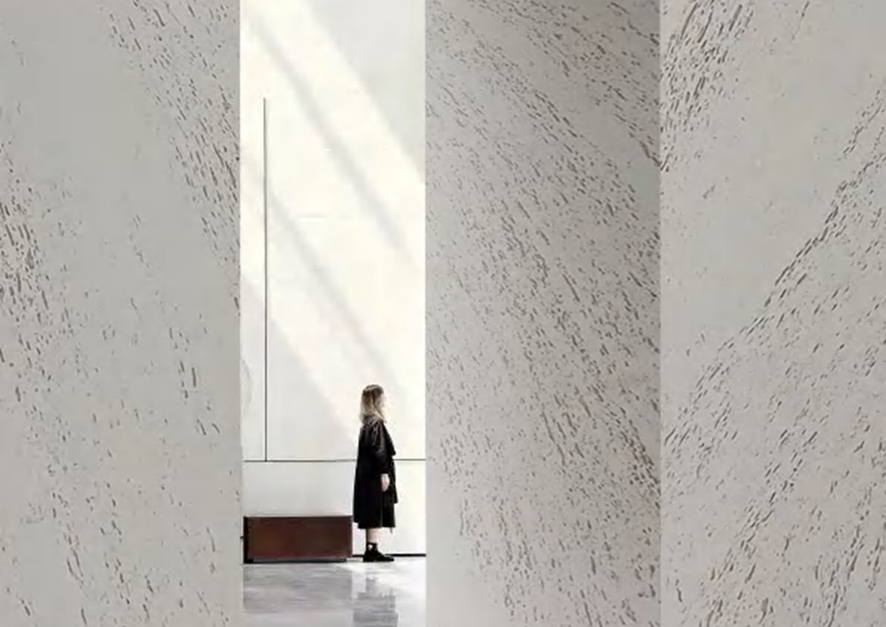 Travertine Oceanic