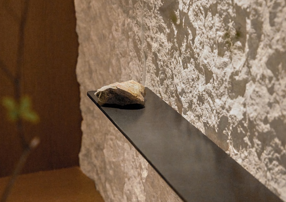 Starmoon  Stone
